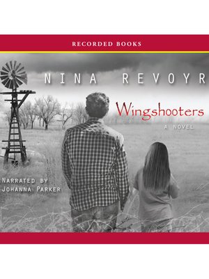 cover image of Wingshooters
